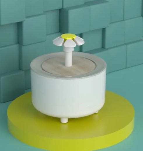 The Strictly Paws Flow Fountain